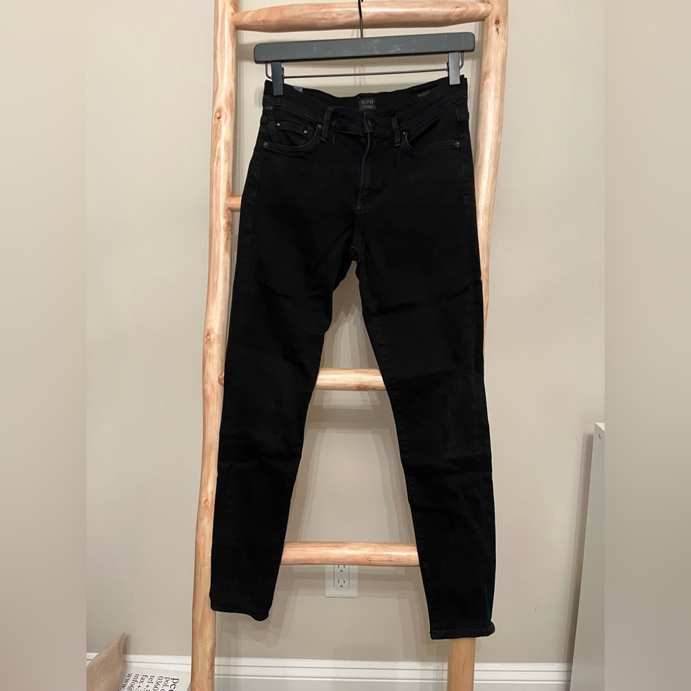Citizens of Humanity Petite Rocket Ankle jean